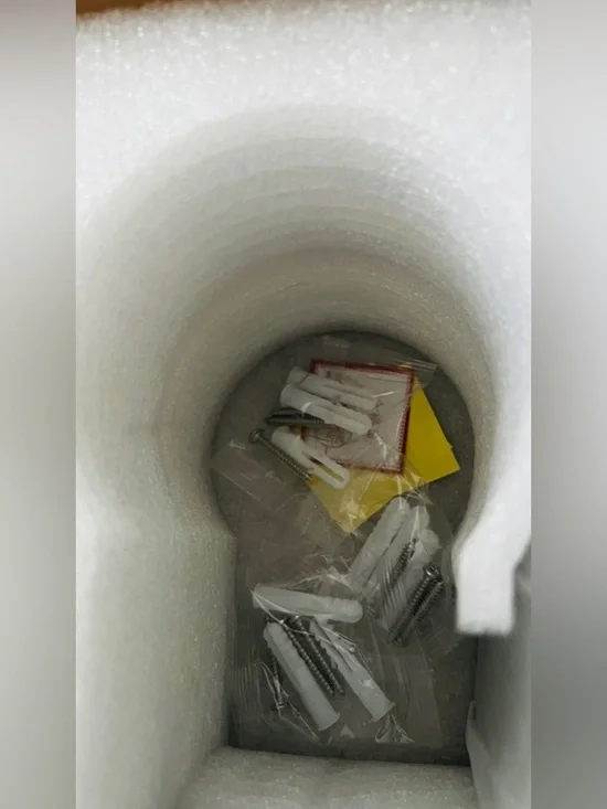 Cinnado Brand White Outdoor Security Camera Dome - Wireless Two-Pack - Picture 3 of 14